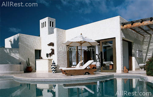 Las Ventanas al Paraiso 6